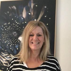 Meet your Posher, Bronwyn